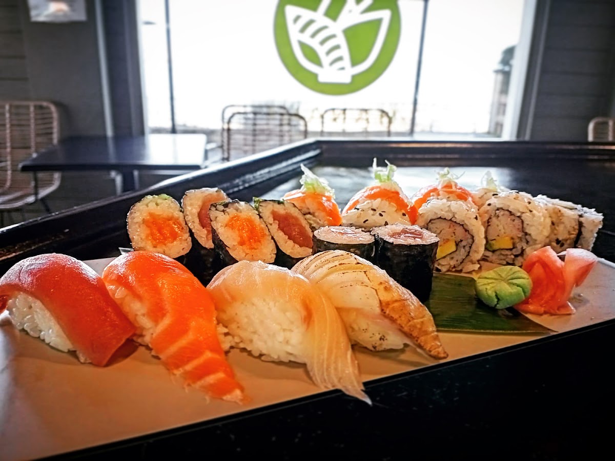 Restaurante Hanami Castro-3