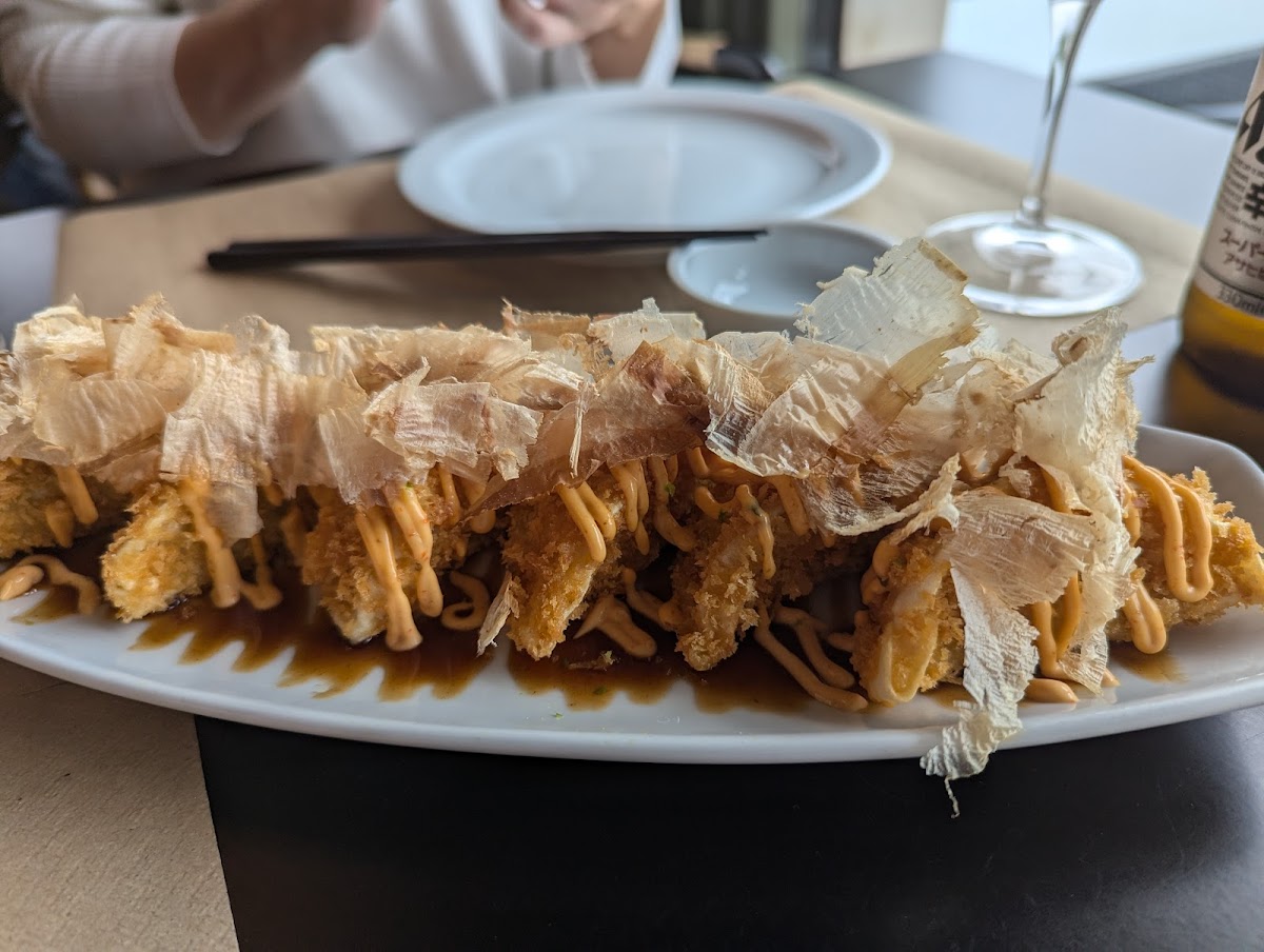 Restaurante Hanami Castro-7